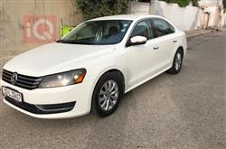 فولكسفاغن باسات